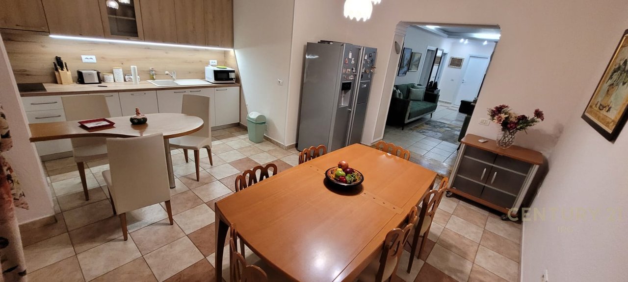 APARTAMENT 2+1+2 TEK ST.DINAMO!