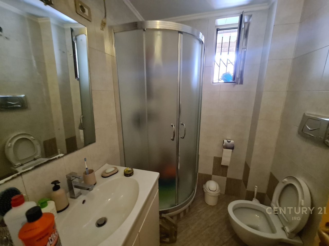 APARTAMENT 2+1+2 TEK ST.DINAMO!