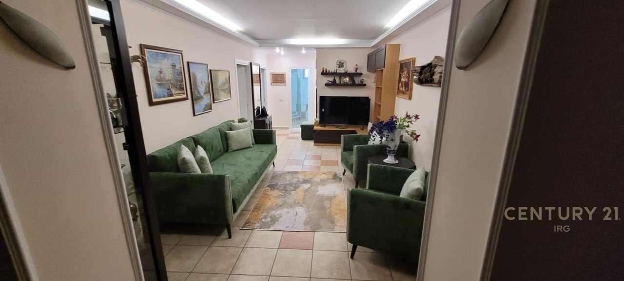 APARTAMENT 2+1+2 TEK ST.DINAMO!