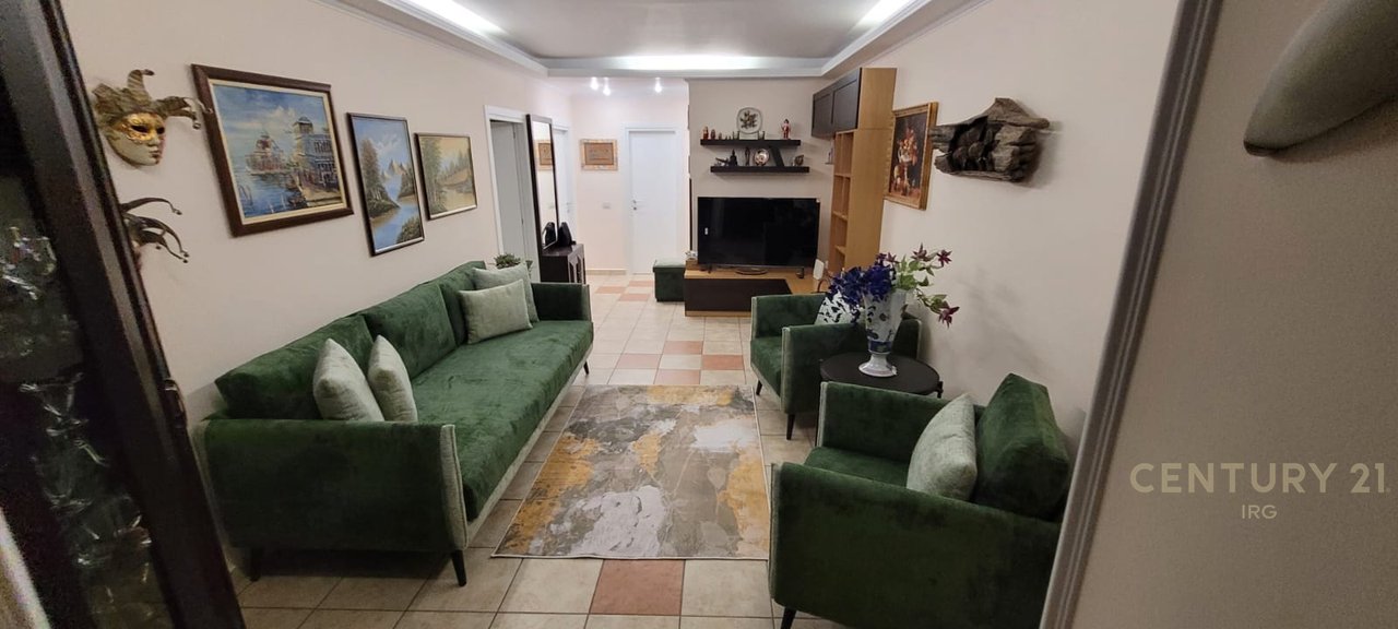 APARTAMENT 2+1+2 TEK ST.DINAMO!