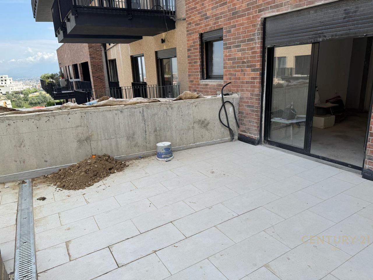 APARTAMENT 1+1 TE REZIDENCA KODRA E DIELLIT!