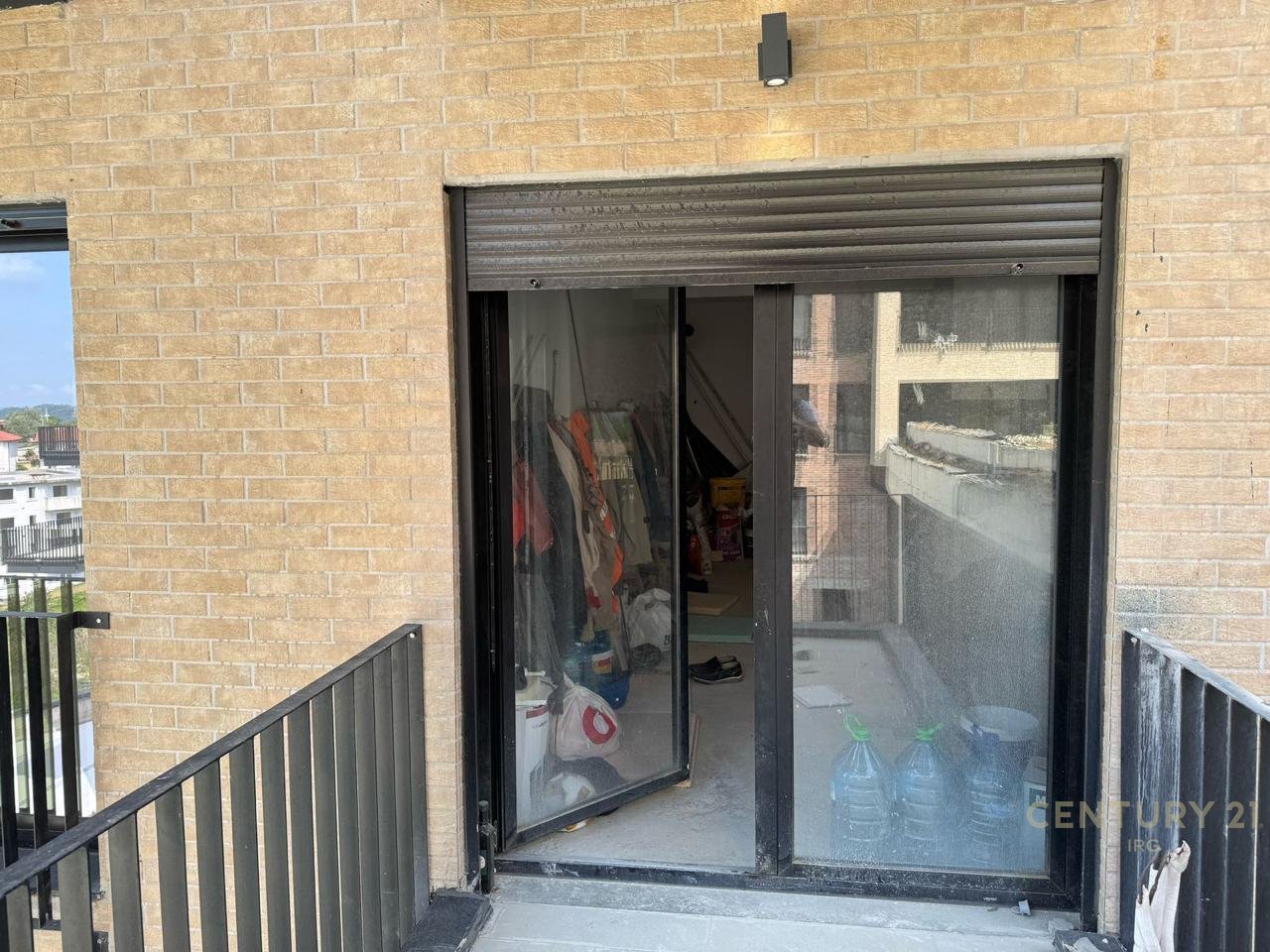 APARTAMENT 1+1 TE REZIDENCA KODRA E DIELLIT!