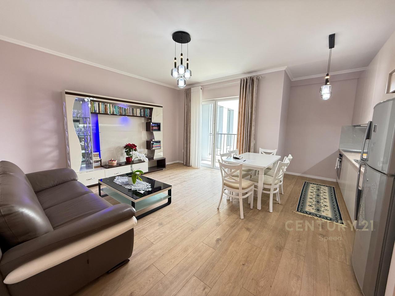 Apartment for Rent 1+1 in Siri Kodra!