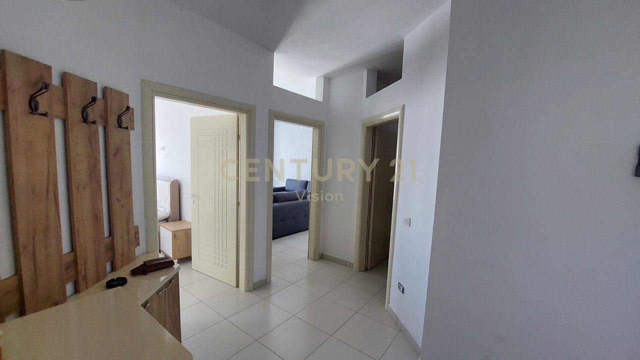 2+1 Apartment for Sale in Velipojë, Shkodër - | 90 m²