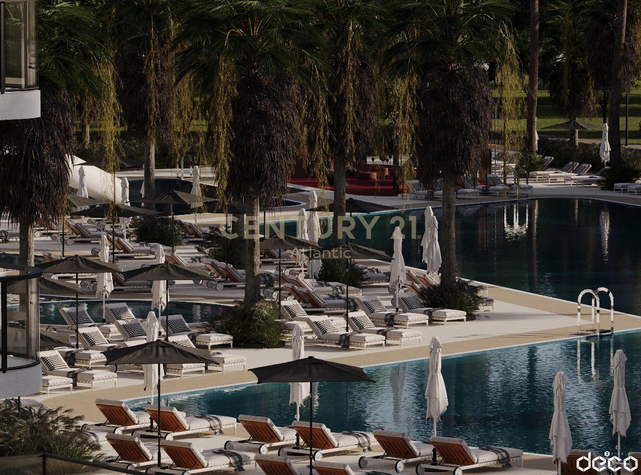 APARTMENT FOR SALE IN LUXURY RESIDENCE WITH AQUAPARK