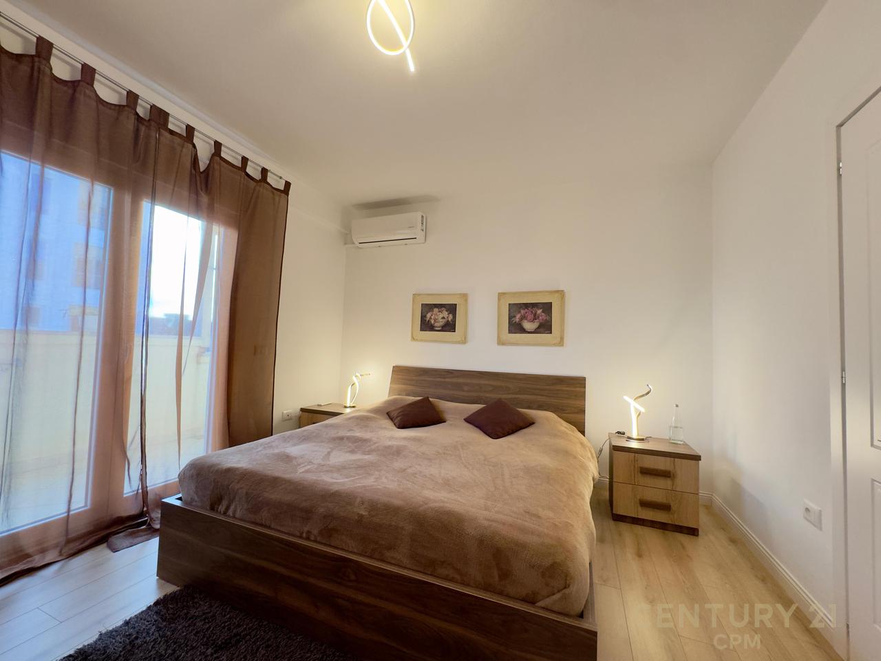 MODERN APARTMENT 2+1+2 NEAR THE NEW BOULEVARD!