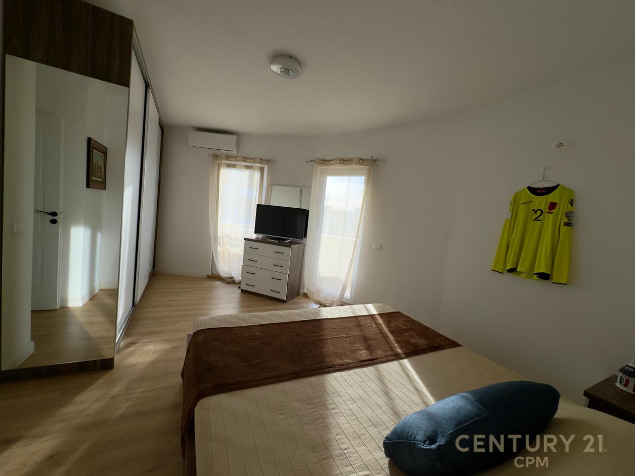 MODERN APARTMENT 2+1+2 NEAR THE NEW BOULEVARD!