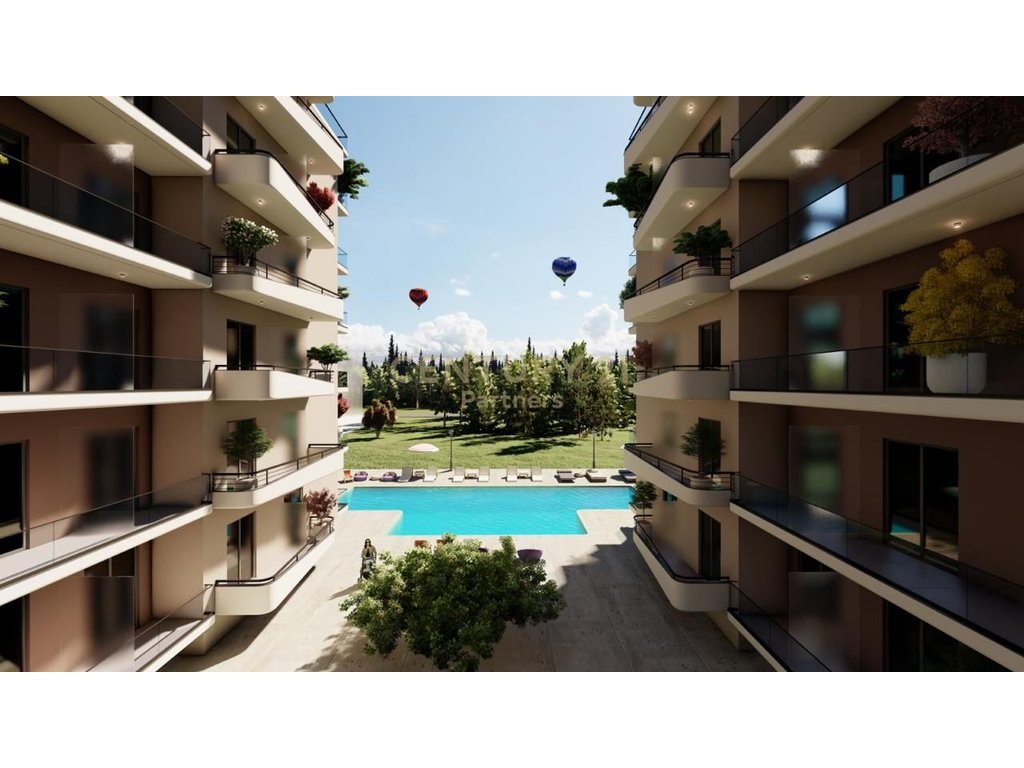 Apartament 1+1 në Rezidencë Ekskluzive pranë Plazhit të Golemit