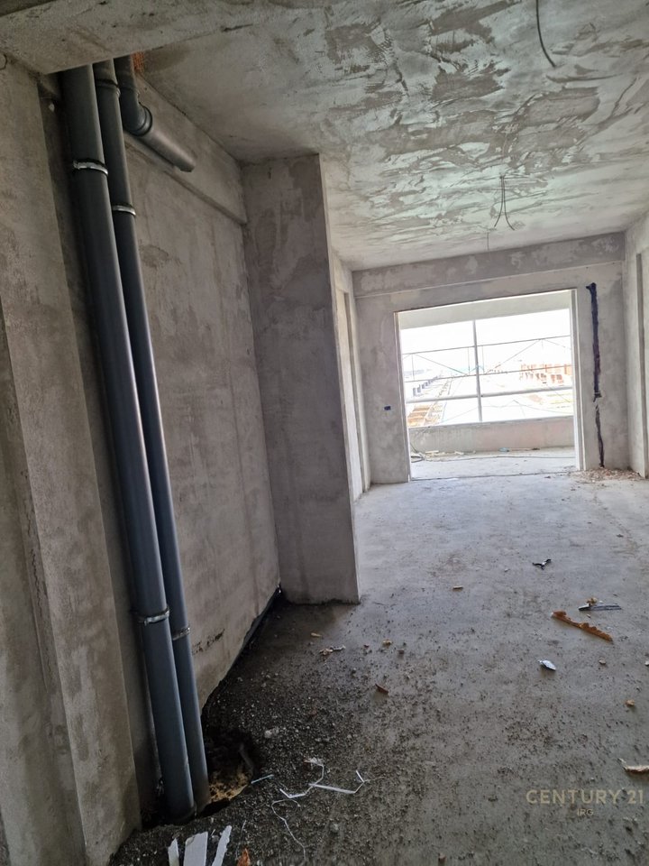 STUDIO APARTMENT EASILY CONVERTED INTO 1+1 AT TURQUOISE MARINA!