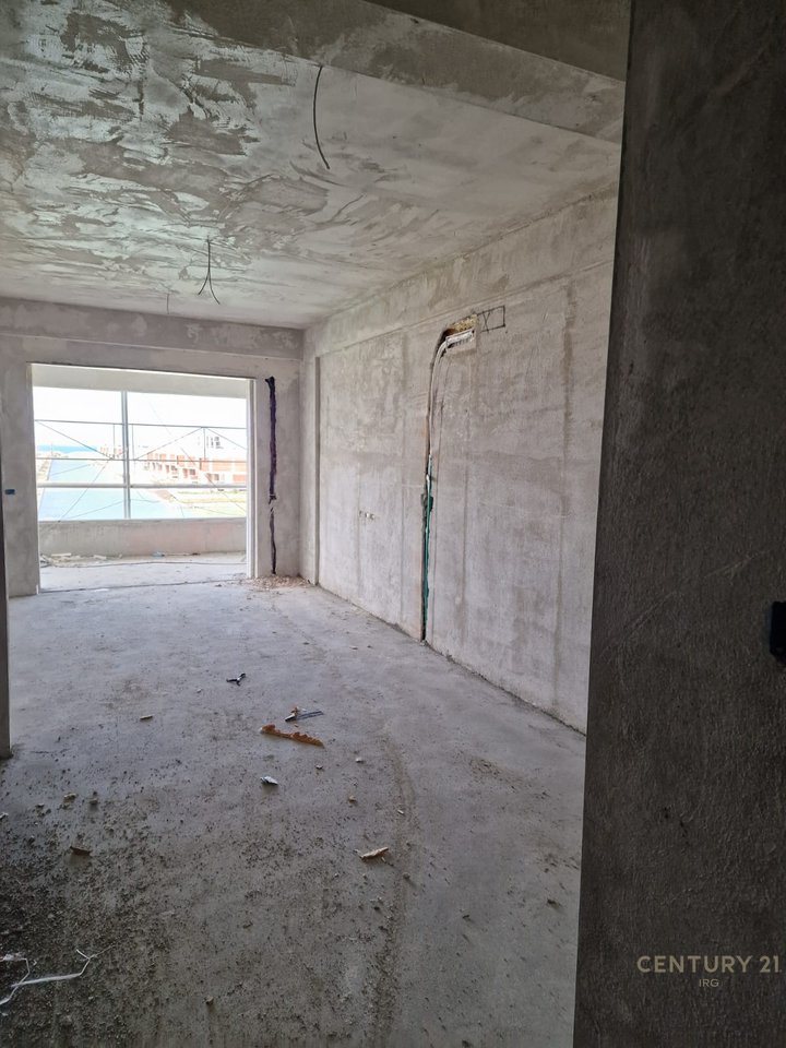 STUDIO APARTMENT EASILY CONVERTED INTO 1+1 AT TURQUOISE MARINA!