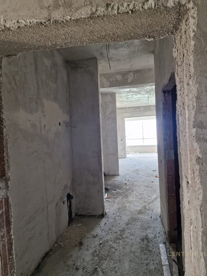 STUDIO APARTMENT EASILY CONVERTED INTO 1+1 AT TURQUOISE MARINA!