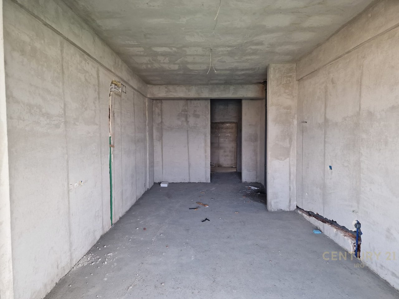 STUDIO APARTMENT EASILY CONVERTED INTO 1+1 AT TURQUOISE MARINA!