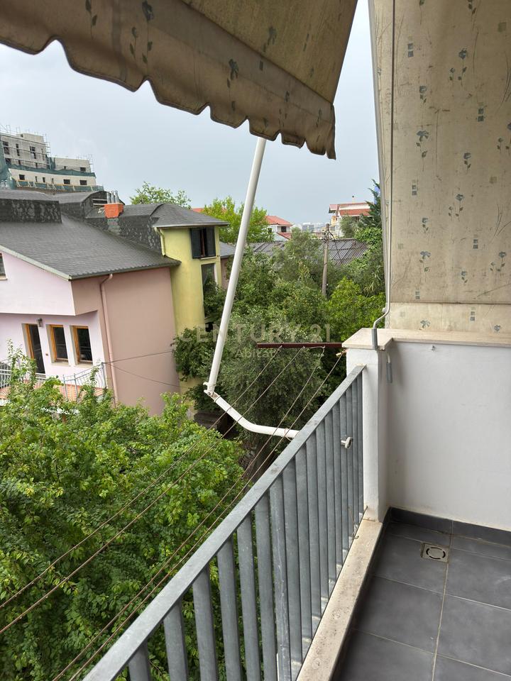 Apartament 2+1+2 me qira në Qytetin Studenti tek Kompleksi Ana