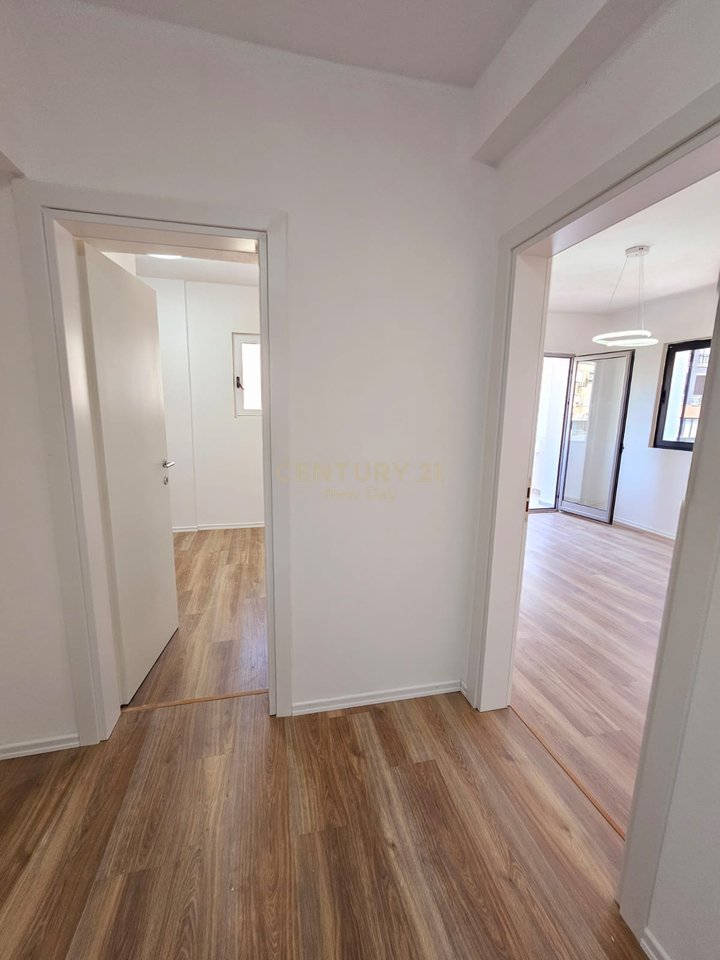 Apartment converted into 2+1 for Sale at the Police Department, Durrës - €81,000 | 56.01 m²