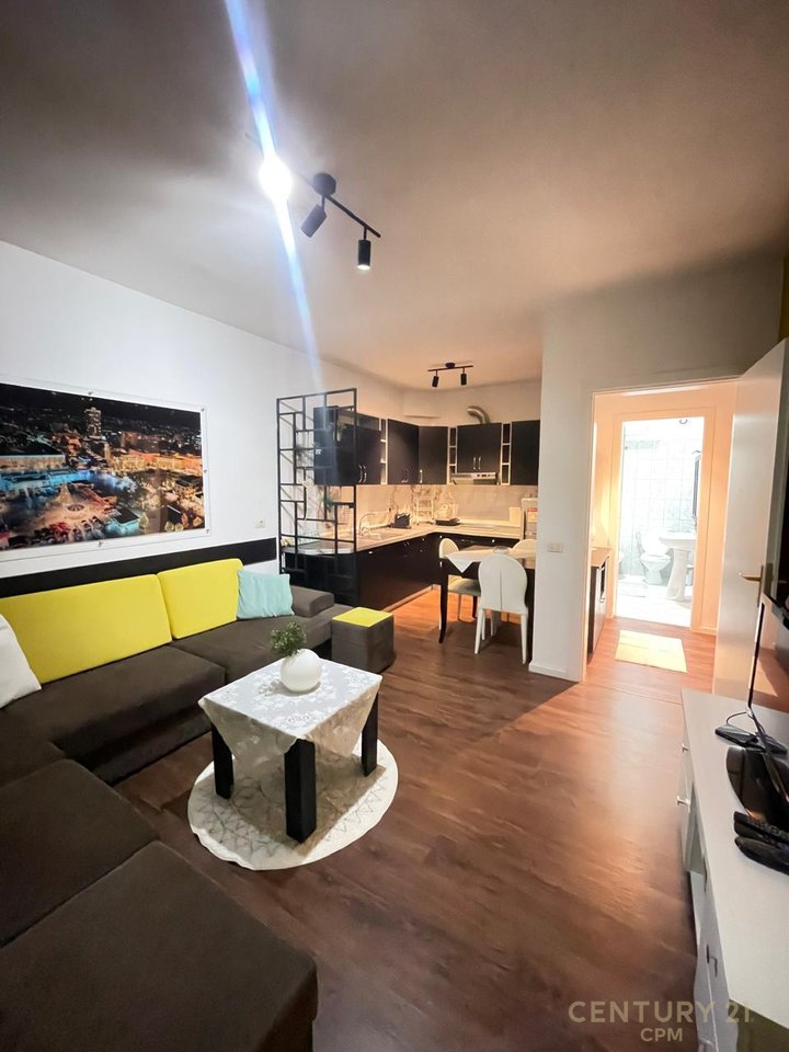 1+1 Apartment for Sale in Tabakeve Mosque