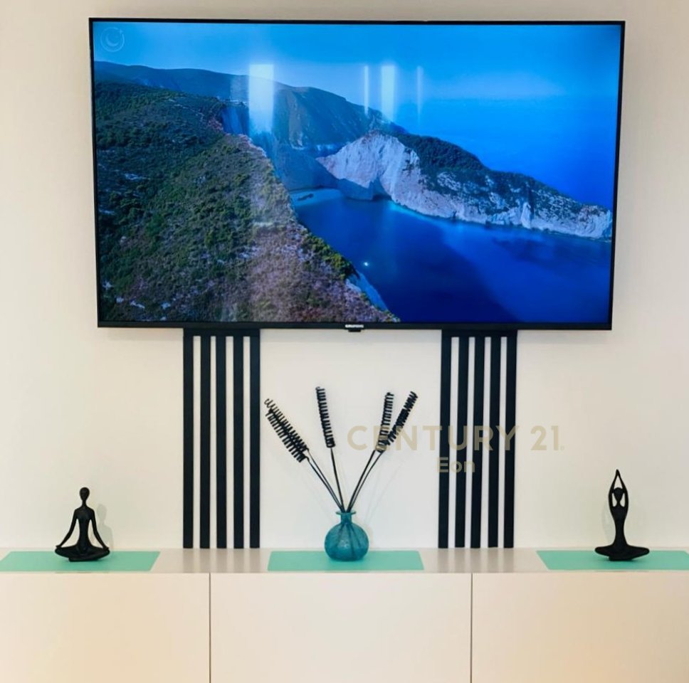 SHITET APARTAMENT 1+1 ME PAMJE NGA DETI, PLEPA - DURRES !