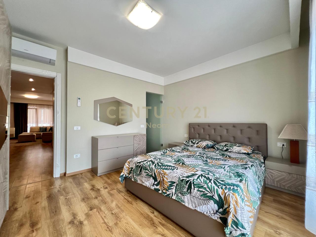 RENT, MODERN APARTMENT 2+1+2 in DELIJORGJI ‼️