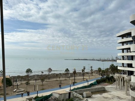 Appartamento 2+1 in affitto a Red Wheel Beach, Durrës - 250€ |
