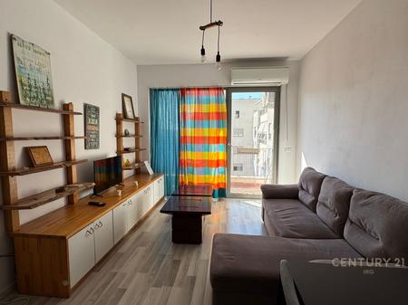 APPARTAMENTO 1+1 IN VENDITA COMPLESSO TOWER BRIDGE 3, OXHAKU!