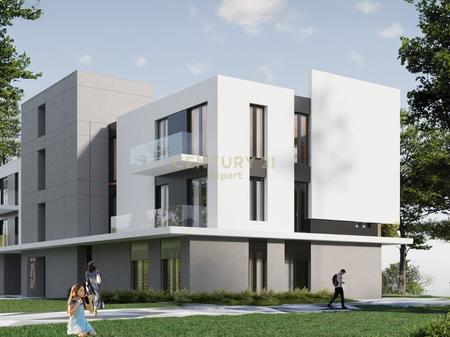 Shesim apartament 2+1+2 te Lakediamond Residence