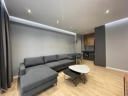 APPARTAMENTO 1+1 IN AFFITTO AL TRIO TOWER!!