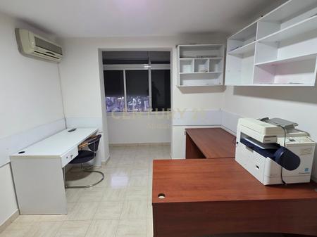 Office for Rent – December 21, Beside the Main Road!