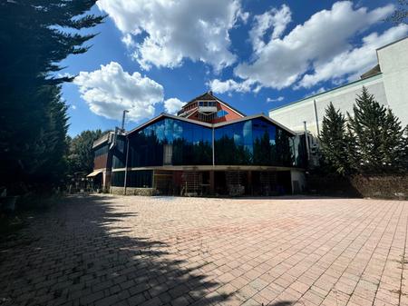 Ekskluzive ! HOTEL-Bar-Restorant per shitje ne Peze !