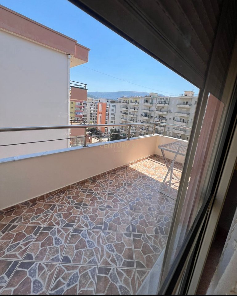 Apartament për Shitje – Rruga Cipajve, Vlorë