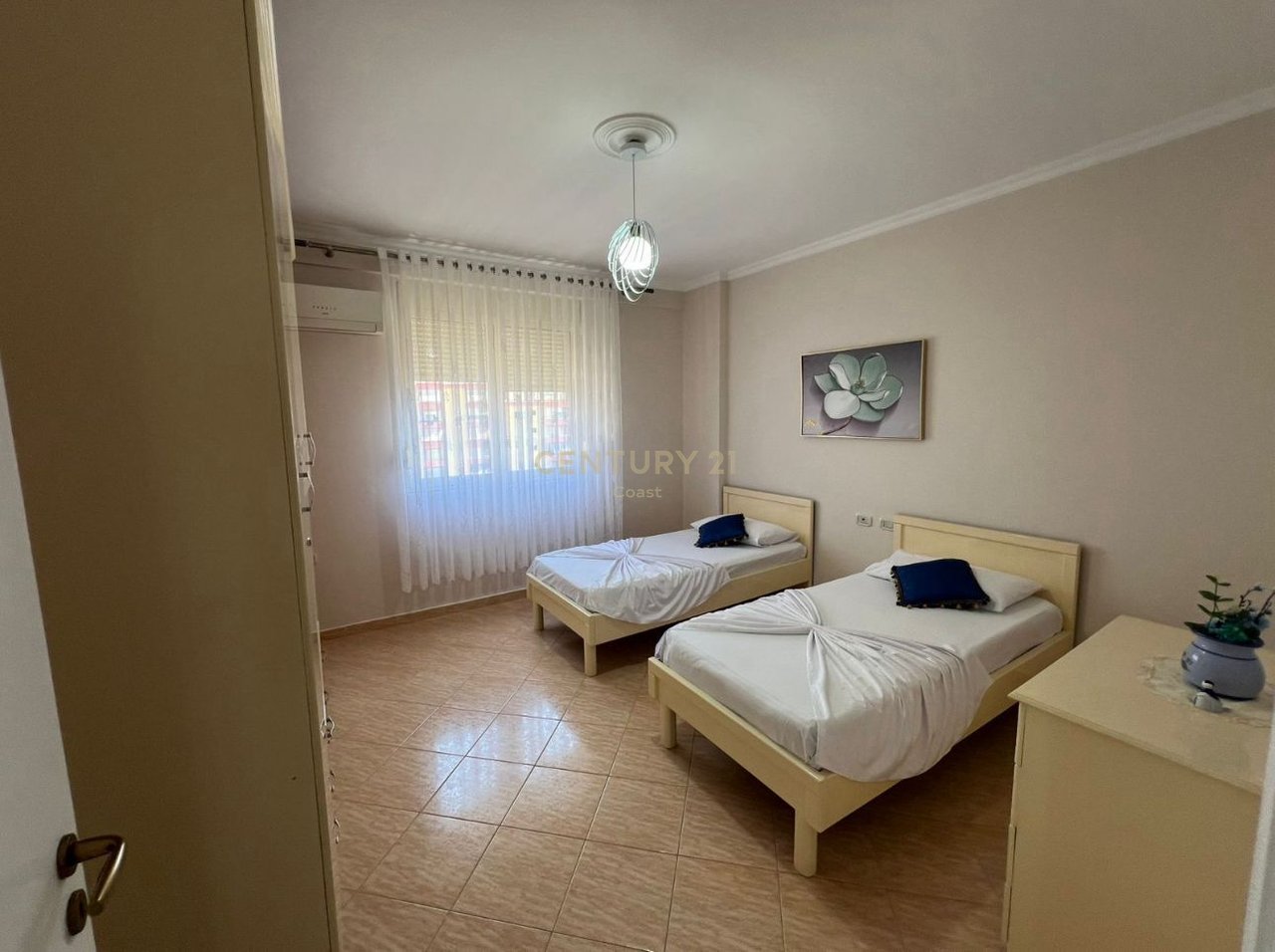 Apartament për Shitje – Rruga Cipajve, Vlorë