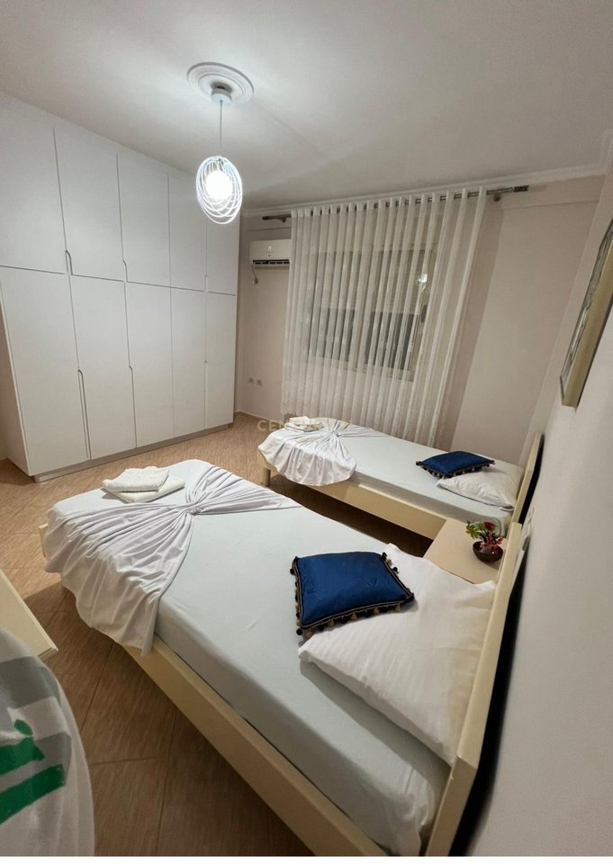 Apartament për Shitje – Rruga Cipajve, Vlorë