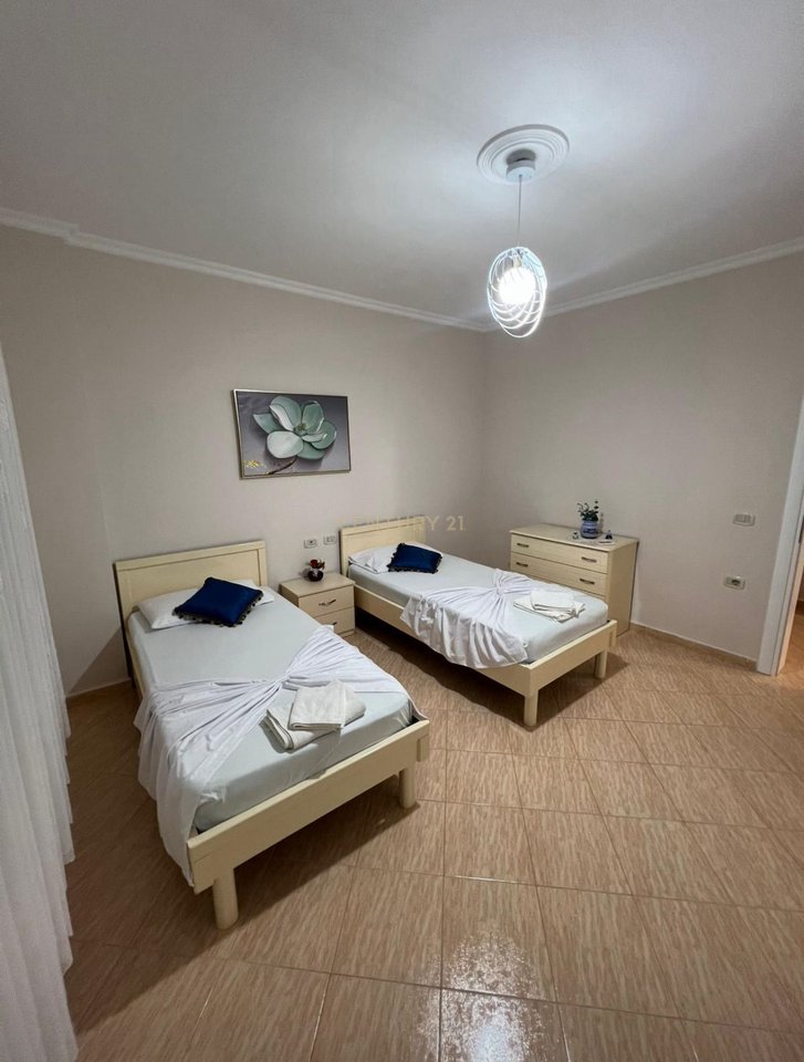 Apartament për Shitje – Rruga Cipajve, Vlorë