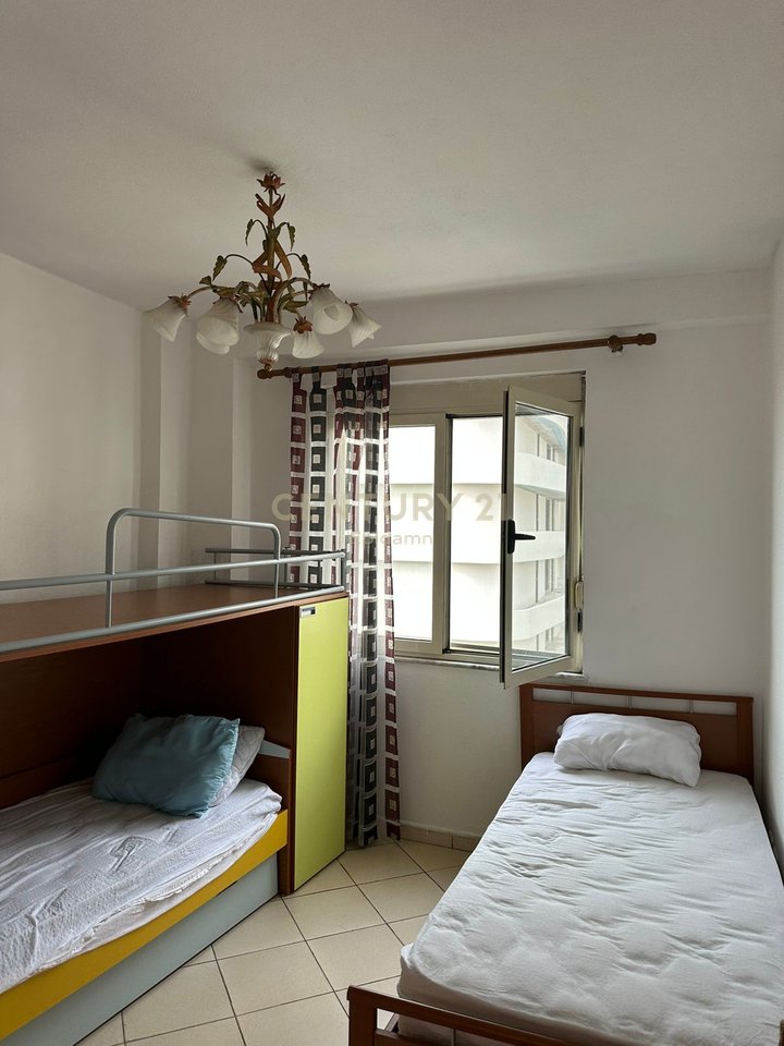 Appartamento 2+1 in affitto a Red Wheel Beach, Durrës - 250€ |
