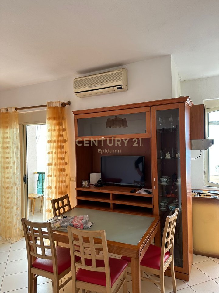 Appartamento 2+1 in affitto a Red Wheel Beach, Durrës - 250€ |