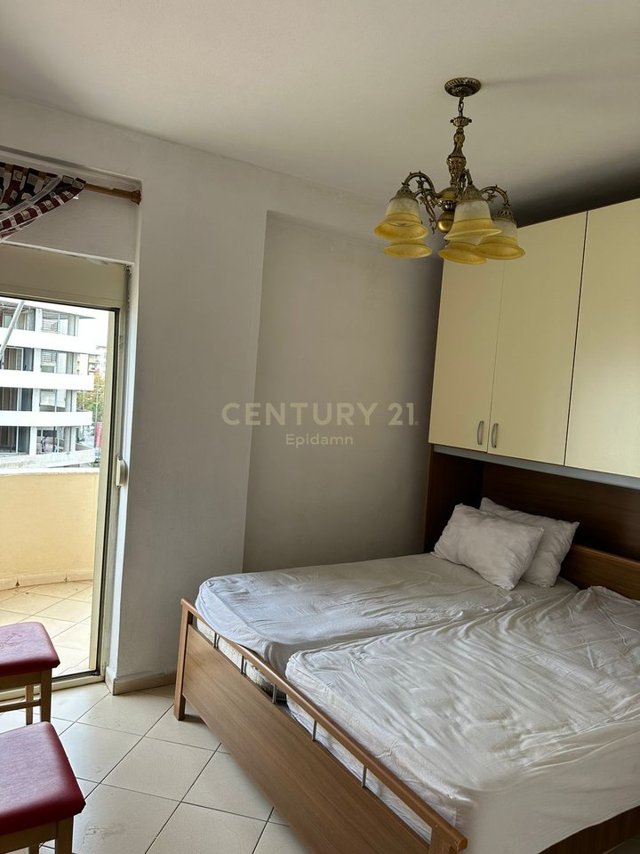 Appartamento 2+1 in affitto a Red Wheel Beach, Durrës - 250€ |