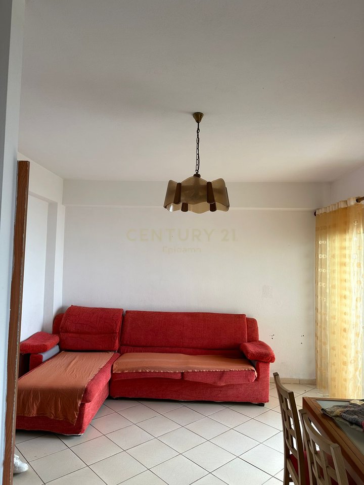 Appartamento 2+1 in affitto a Red Wheel Beach, Durrës - 250€ |