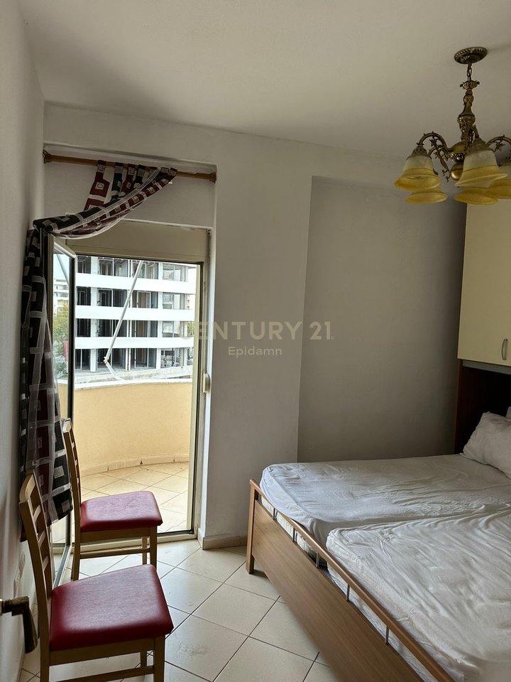 Appartamento 2+1 in affitto a Red Wheel Beach, Durrës - 250€ |
