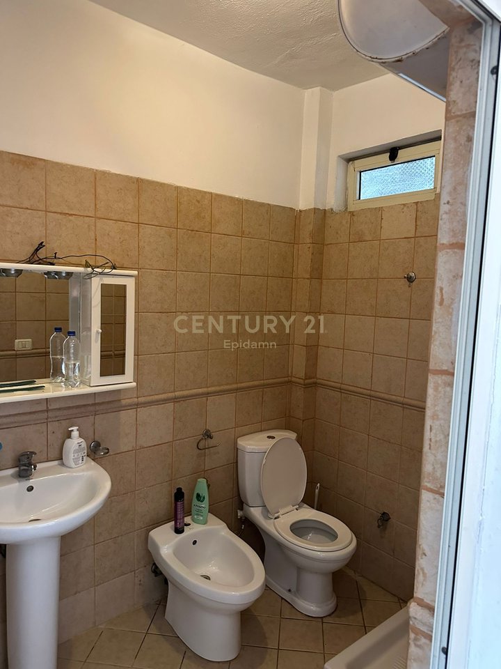 Appartamento 2+1 in affitto a Red Wheel Beach, Durrës - 250€ |