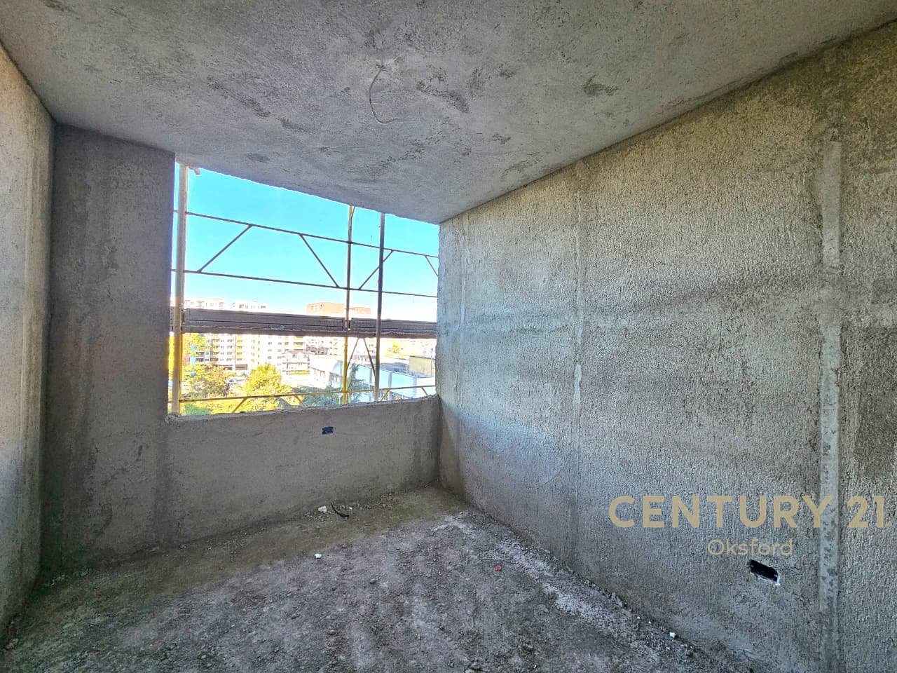 SHESIM 3+1+2 TEK REZIDENCA COLONNADE, RRUGA DRITAN HOXHA