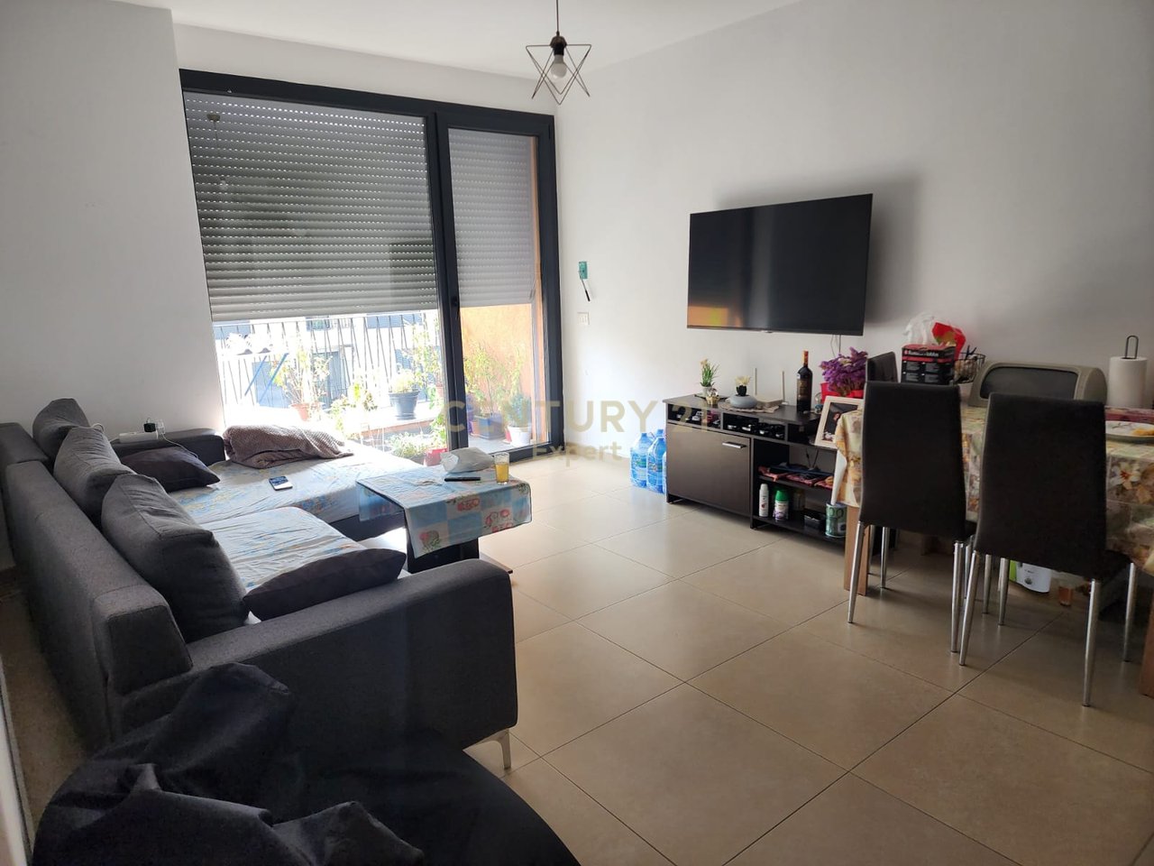 Shesim Apartament 2+1+2 te kompleksi Zirkon