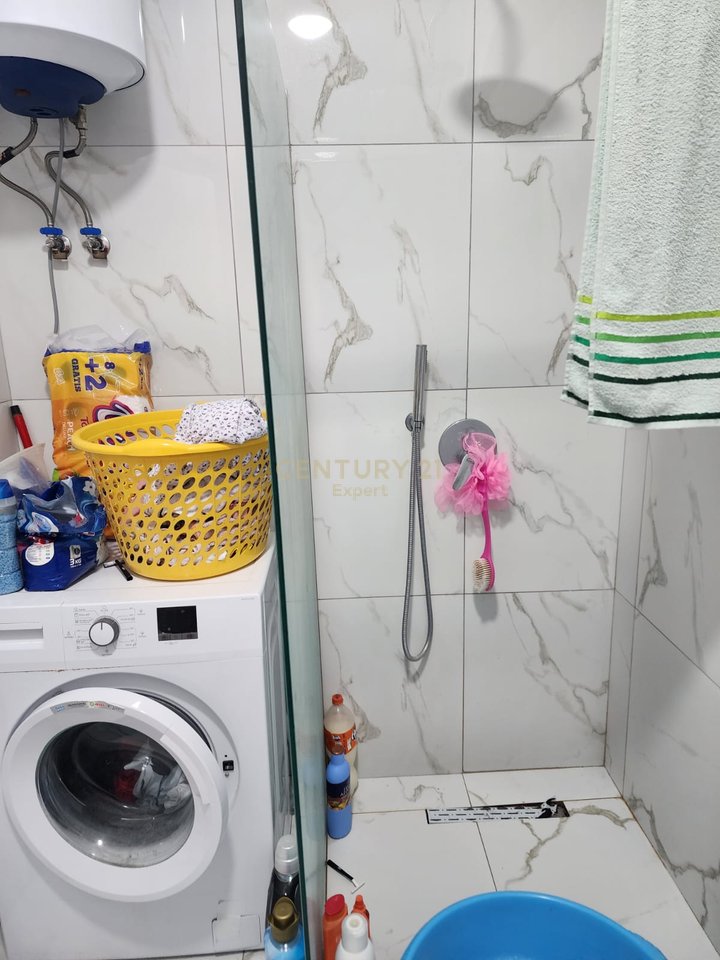 Shesim Apartament 2+1+2 te kompleksi Zirkon