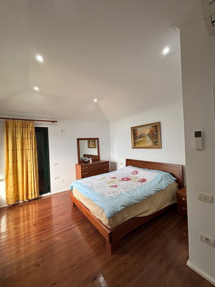 VILE 3 - VILLAS FOR SALE WITH SEA VIEW, IN UJI I FTOHTE!