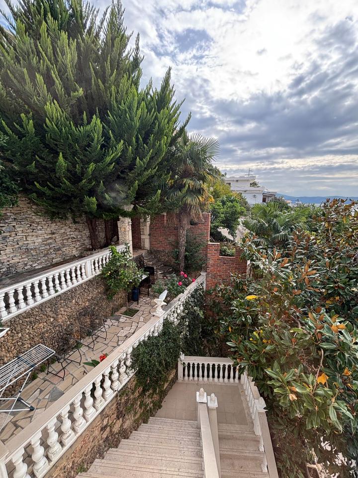 VILE 3 - VILLAS FOR SALE WITH SEA VIEW, IN UJI I FTOHTE!