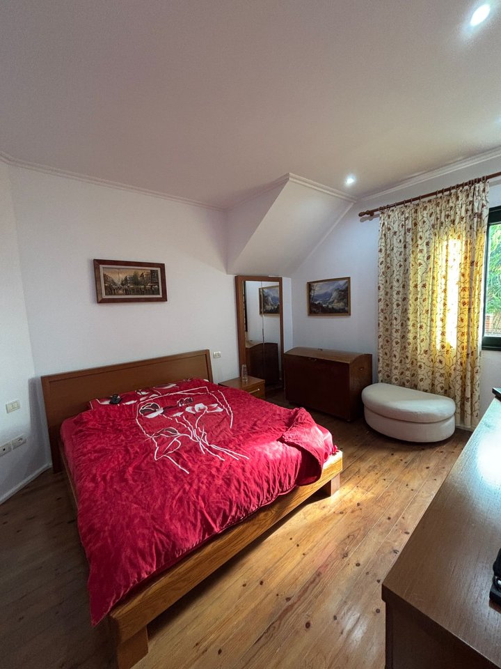 VILE 3 - VILLAS FOR SALE WITH SEA VIEW, IN UJI I FTOHTE!