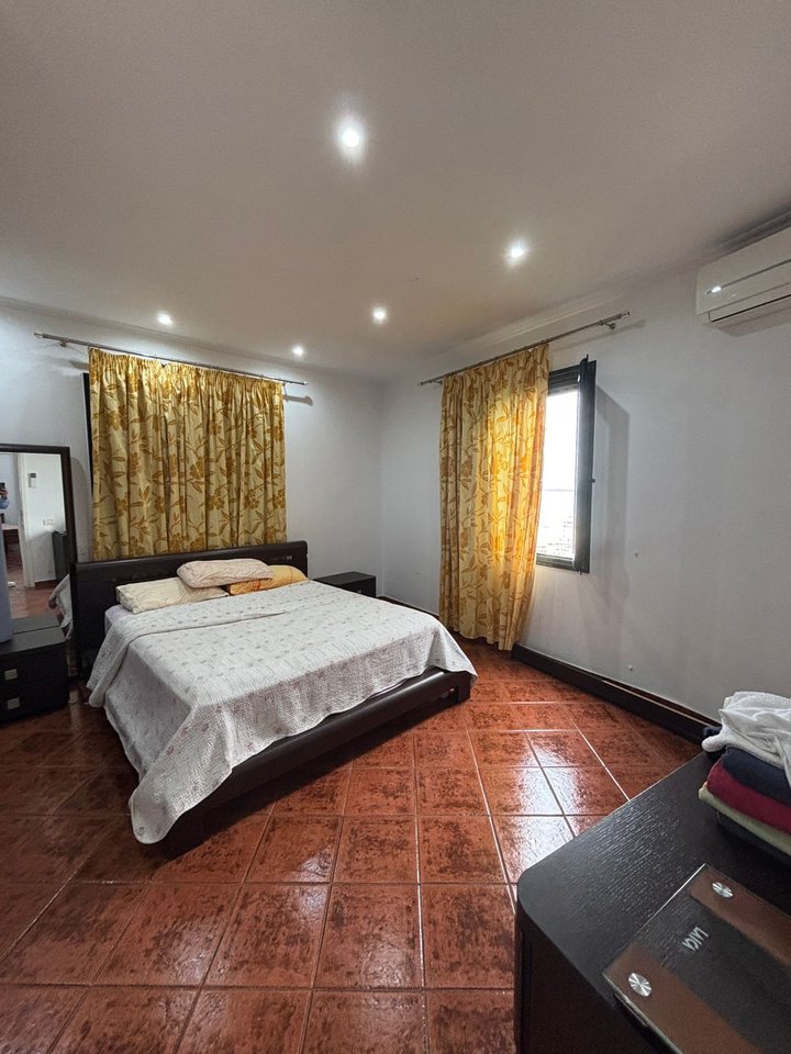 VILE 3 - VILLAS FOR SALE WITH SEA VIEW, IN UJI I FTOHTE!