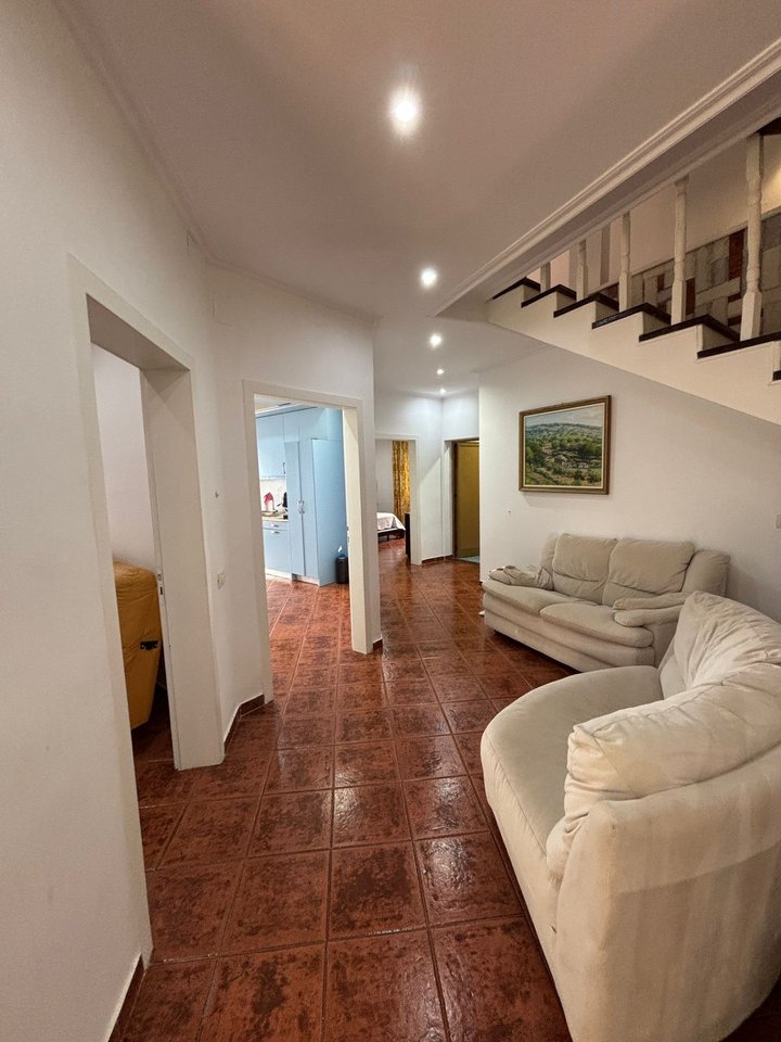 VILE 3 - VILLAS FOR SALE WITH SEA VIEW, IN UJI I FTOHTE!