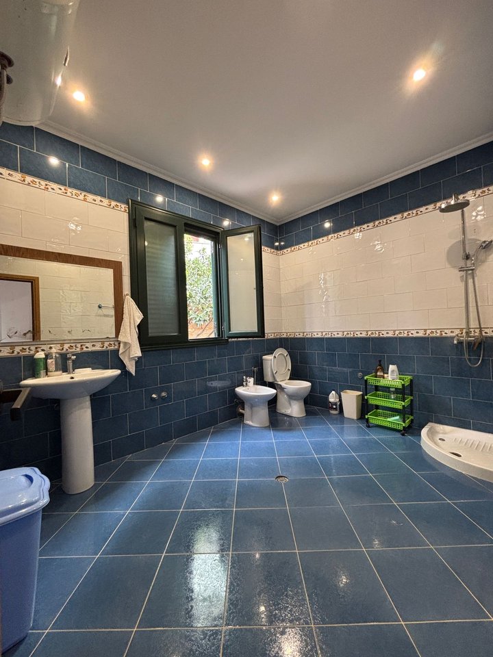 VILE 3 - VILLAS FOR SALE WITH SEA VIEW, IN UJI I FTOHTE!