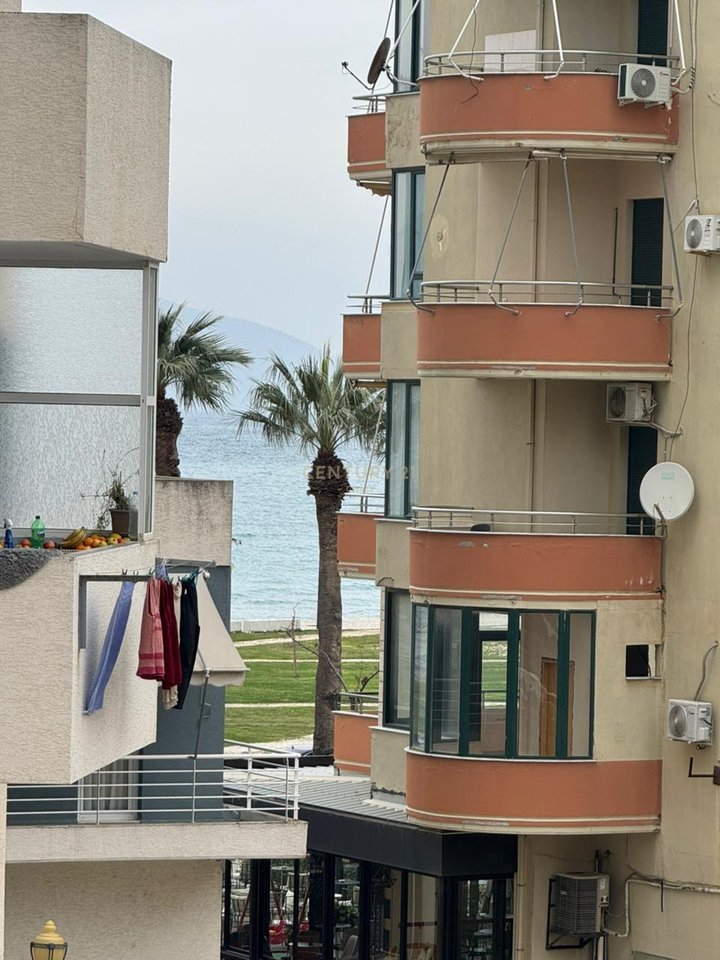 JEPET ME QIRA APARTAMENT 2+2 NE LUNGOMARE PRANE KONSULLATES ITALIANE,VLORE!!!