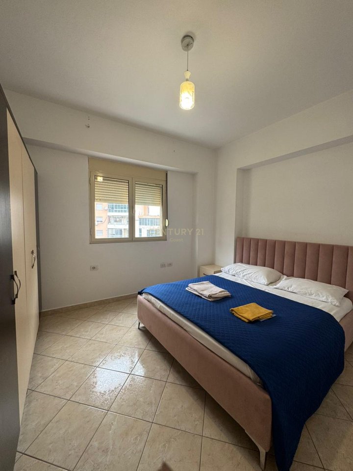 JEPET ME QIRA APARTAMENT 2+2 NE LUNGOMARE PRANE KONSULLATES ITALIANE,VLORE!!!