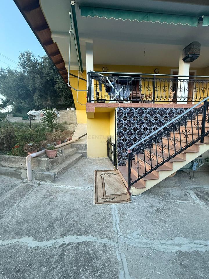 SHITET SHTËPI PRIVATE NË AFËRSI TË FSHATIT KANINË, VLORË!!!