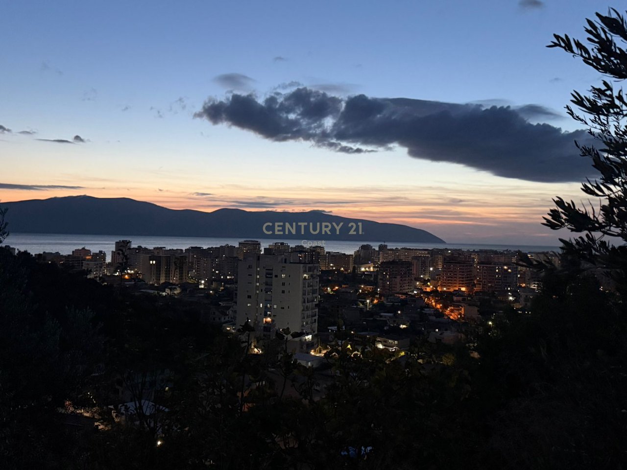 SHITET SHTËPI PRIVATE NË AFËRSI TË FSHATIT KANINË, VLORË!!!